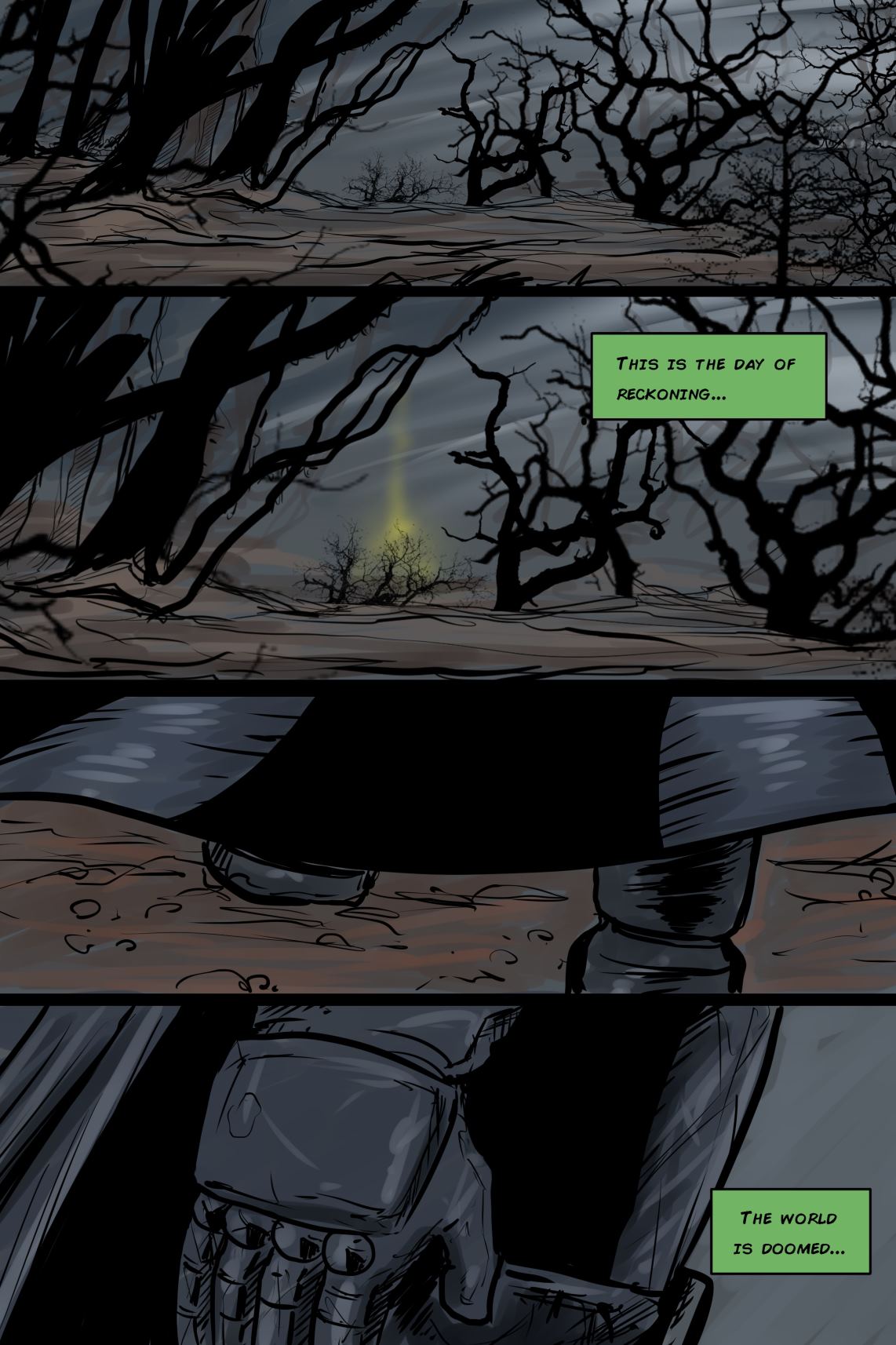 Page Background
